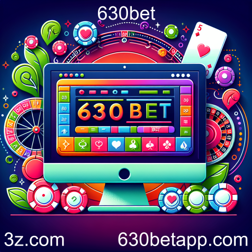 Descubra o Mundo dos Cassinos Online com a 630bet