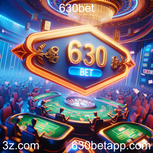 Atrações dos Jogos Ao Vivo na 630bet: Uma Nova Era de Entretenimento