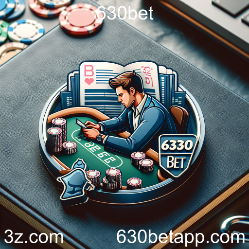 Descubra o Poker Online na 630bet